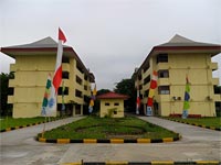 Night Tuition Program Jawa Timur Nomor 1
